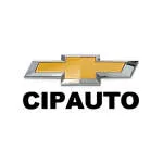 Cipauto Veículos - Chevrolet company logo