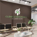 Clinica Ortopedia e Acupuntura company logo