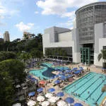 Clube ipê company logo