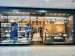Constance Shopping Mauá company logo
