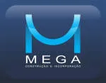 Construtora Mega company logo
