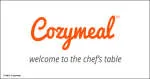 Cozymeal company logo