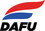 DAFU company logo