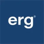 ERG Engenharia company logo