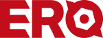 ERO company logo
