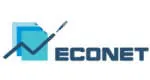 Econet Editora Empresarial company logo