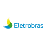 Eletrobras company logo