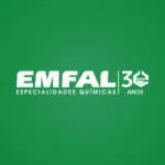 Emfal - Especialidades Químicas company logo