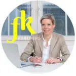 F.K PARTNERS company logo