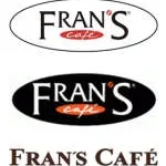 Fran's Café company logo