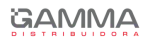 Gamma Distribuidora company logo