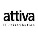 Grupo Attiva company logo