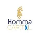 Homma Capital company logo