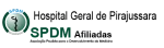 Hospital Geral de Pirajussara - SPDM Afiliadas company logo