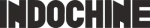 INDOCHINE MOVEIS E OBJETOS LTDA company logo
