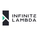 Infinite Lambda company logo