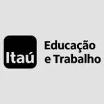 Itaú Educação e Trabalho company logo