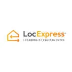 LOCEXPRESS LOCADORA DE EQUIPAMENTOS company logo