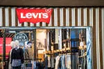 Levi's - Shopping Santa Cruz company logo