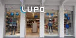 Loja Lupo Patteo Urupema company logo