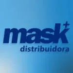 MASK+ DISTRIBUIDORA company logo