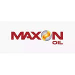 MAXON OIL company logo