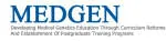 MEDGEN TECNOLOGIA AVANÇADA EM DNA LTDA company logo