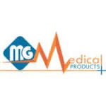 MG Medical company logo