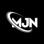 MJN - Hotel company logo