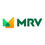 MRV Engenharia company logo