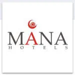 Mana Hotel company logo