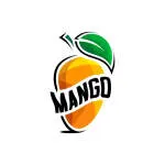 Mango company logo