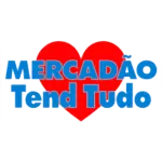 Mercadão Tend Tudo company logo