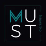 Must Marketing company logo
