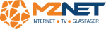 MzNet company logo