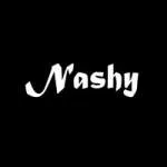 NASHY SUSHI company logo