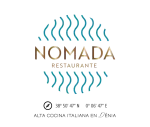 Nômade Bar e Restaurante company logo