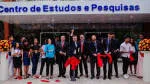 O CENTRO DE ESTUDOS E PESQUISAS CIÊNTIFICAS... company logo