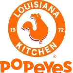 POPEYES company logo