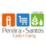 Pereira Santos Advogados company logo