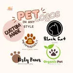 Pet & Pet company logo