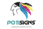 Potisigns Fortaleza company logo