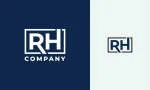 Quarter RH company logo