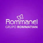 ROMMANEL GRUPO ROMMATIAN company logo