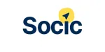 SOCIC company logo