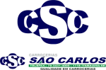 São Carlos company logo