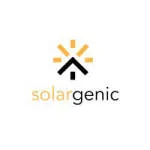 Solargenic company logo