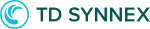 TD SYNNEX company logo