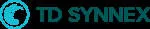 TD SYNNEX company logo