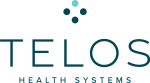 TELOS company logo